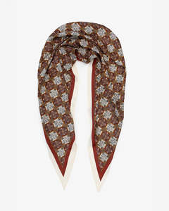 Triangle Scarf | Mosaic