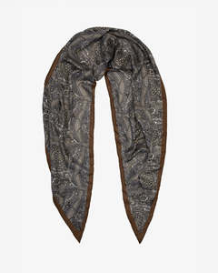 Antler: Neck Scarf | Shadow Glen