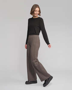 Vassalli Loft Pull on Pant |  Arc