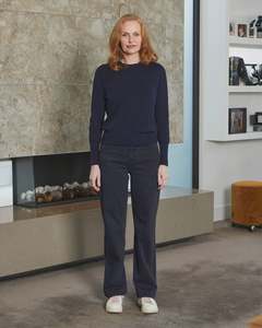 New London Jeans | Batten Iron Cord