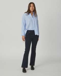 New London Jeans | Olympia Dark Wash