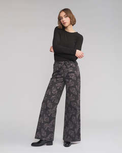 Denim Pants: Knewe Goldie Jean | Echo