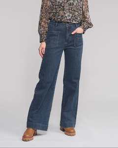 Knewe Roxie Jean | Slate Denim