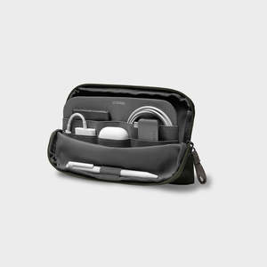 Orbitkey-Desk Pouch | Olive