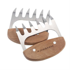 Meat Shredding Claws