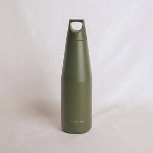 sipTOWER Bottle SS 1080ml | Forest Green