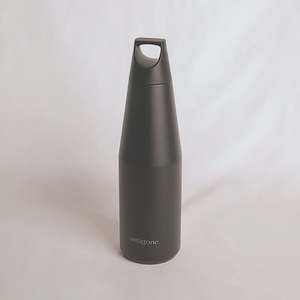 sipTOWER Bottle SS 1080ml | Black