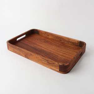 Acacia Tray 30x45cm