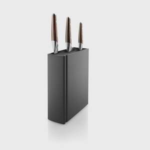 Lexicon Knife Stand | Black
