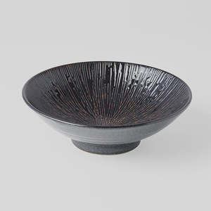 Wedding: Japanese Converging Ramen Bowl | Bronze