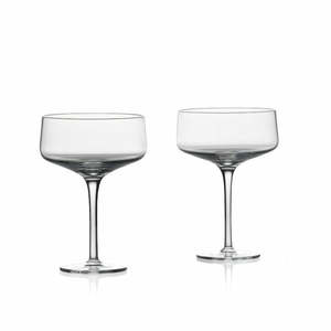Zone Denmark Martini Glasses 270ml | Set of 2