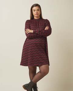 King Louie: King Louie Sandy Dress | Estelle