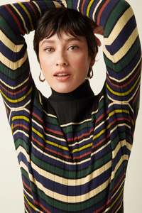 King Louie: King Louie Rollneck Top | Ozark