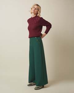 King Louie: King Louie Pia Pants | Pine