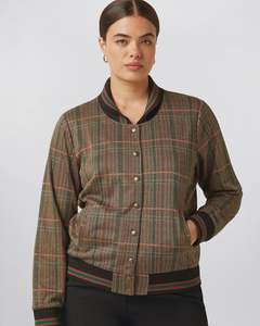 King Louie: King Louie Cleo Jacket | Luton