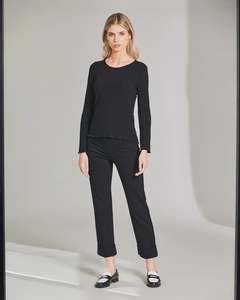 Peruzzi-Merino Goesunder | Black