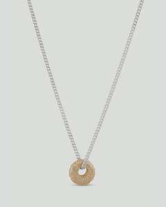 Tutti Jewellery: Tutti-Explore Necklace | Silver