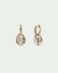 Tutti-Baia Earrings | Gold