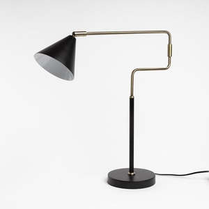 Christo Table Lamp DC
