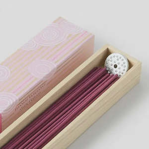 Hyakuraku-Kou Japanese Incense | Cherry Blossoms