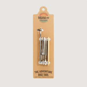 Adventure Bike Tool
