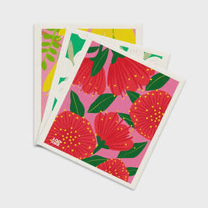 Swedish Dishcloth | Bright Botanicals