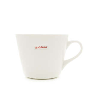 Bucket Mug | Goddess