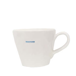 Bucket Mug | Morena