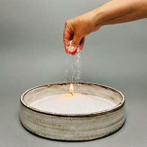 Sand Candle | 250gm