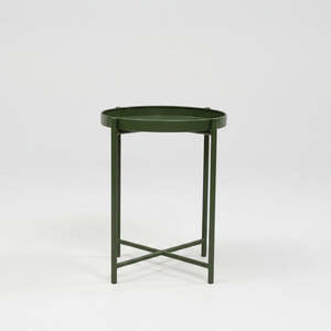Sofia  Round Table | Green - Last One