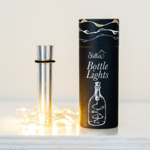 Bottle Lights  1.5m | Seed Light