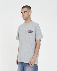 Huffer Mens Sup Tee 190/Rounders | Marle