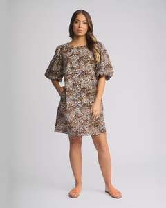 Dresses Jumpsuits: Knewe Pilot Dress | Zulu