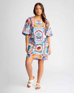 Dresses Jumpsuits: Knewe Pilot Dress | Sorrento
