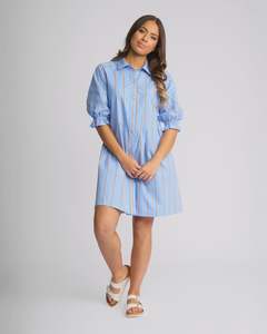 Dresses Jumpsuits: Knewe Piper Dress | Tidal