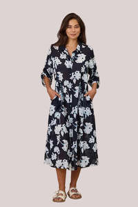 Design Nation Flamenco Dress