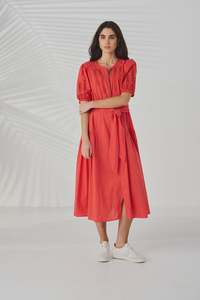 Lania Sander Dress | Tango