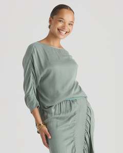 LD + Co Evening Flow | Moss