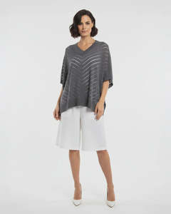 LD + Co Detail Top | Graphite