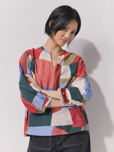Marco Polo Tuscan Tones Top