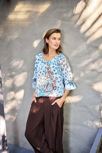 Design Nation Hazel Top