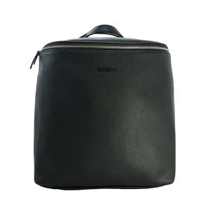 The Cambridge Backpack | Black