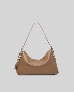 Bags Wallets: Louenhide Roxanne Shoulder Bag | Toffee