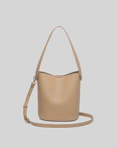 Louenhide Miranda Bucket Bag | Camel