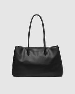 Bags Wallets: Louenhide Leon Tote | Black