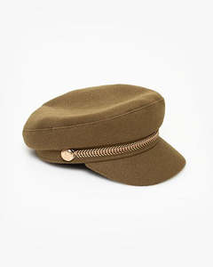 Mariners Cap | Olive