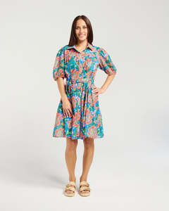 Seduce Amphora Dress |