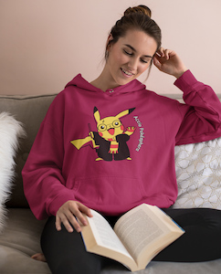 Products: Pokemon - Harry Potter Pikachu - Verboom Tees