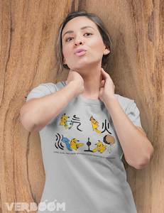 Products: Avatar - Pikachu - Verboom Tees