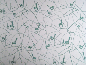 Products: Wrens Ink & Spindle Hand Screen Printed to order